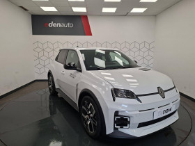 Renault R5 , garage RENAULT DAX � DAX