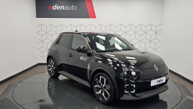 Renault R5 , garage RENAULT DAX  DAX