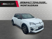 Annonce Renault R5 occasion Electrique Renault 5 E-Tech Electrique 120 ch autonomie urbaine Techno   Toulouse