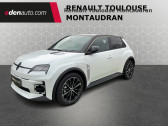 Annonce Renault R5 occasion Electrique Renault 5 E-Tech Electrique 120 ch autonomie urbaine Techno  � Toulouse