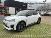Annonce Renault R5 occasion Electrique Renault 5 E-Tech Electrique 120 ch autonomie urbaine Techno  � Toulouse
