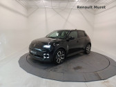 Renault R5 occasion année 2025 boite Robotisee Annonce Renault R5 occasion Electrique Renault 5 E-Tech Electrique 120 ch autonomie urbaine Techno à Muret