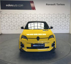 Renault R5 occasion année 2024 boite Robotisee Annonce Renault R5 occasion Electrique Renault 5 E-Tech Electrique 150 ch autonomie confort Iconic à TARBES