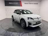 Renault R5 Renault 5 E-Tech Electrique 150 ch autonomie confort Iconic    Mont de Marsan 40