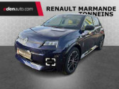 Renault R5 Renault 5 E-Tech Electrique 150 ch autonomie confort Iconic    - annonce de voiture en vente sur Auto Sélection.com
