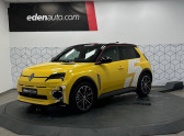 Renault R5 Renault 5 E-Tech Electrique 150 ch autonomie confort Iconic    Pau 64