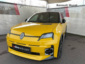 Renault R5 occasion année 2024 boite Robotisee Annonce Renault R5 occasion Electrique Renault 5 E-Tech Electrique 150 ch autonomie confort Iconic à Muret