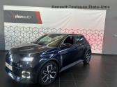 Renault R5 occasion année 2025 boite Robotisee Annonce Renault R5 occasion Electrique Renault 5 E-Tech Electrique 150 ch autonomie confort Iconic à Toulouse