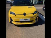Renault R5 occasion année 2025 boite Robotisee Annonce Renault R5 occasion Electrique Renault 5 E-Tech Electrique 150 ch autonomie confort Iconic à Villefranche-de-Rouergue