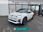 Annonce Renault R5 occasion Electrique Renault 5 E-Tech Electrique 150 ch autonomie confort Roland- � Pont-Audemer