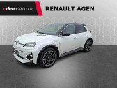 Annonce Renault R5 occasion Electrique Renault 5 E-Tech Electrique 150 ch autonomie confort Roland- � Agen