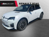 Renault R5 occasion année 2025 boite Robotisee Annonce Renault R5 occasion Electrique Renault 5 E-Tech Electrique 150 ch autonomie confort Roland- à Villeneuve-sur-Lot
