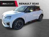 Annonce Renault R5 occasion Electrique Renault 5 E-Tech Electrique 150 ch autonomie confort Roland- � Villeneuve-sur-Lot