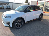 Annonce Renault R5 occasion Electrique Renault 5 E-Tech Electrique 150 ch autonomie confort Roland- � Villeneuve-sur-Lot