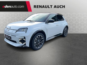 Renault R5 occasion 2026 mise en vente &agrave; Auch par le garage RENAULT AUCH - photo n&deg;1