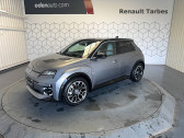 Annonce Renault R5 occasion Electrique Renault 5 E-Tech Electrique 150 ch autonomie confort Roland- � TARBES