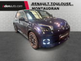 Annonce Renault R5 occasion Electrique Renault 5 E-Tech Electrique 150 ch autonomie confort Roland- � Toulouse