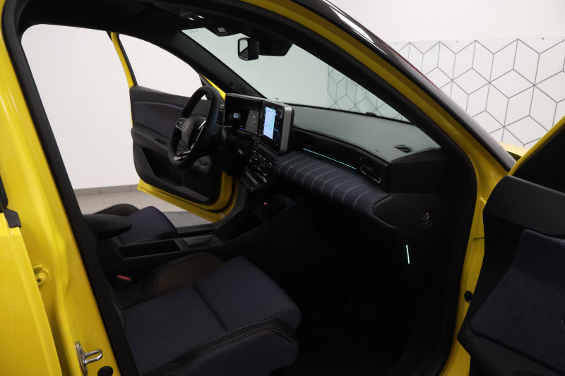 Renault R5 Renault 5 E-Tech Electrique 150 ch autonomie confort Techno  2025 - photo n°7 Renault R5 Renault 5 E-Tech Electrique 150 ch autonomie confort Techno   occasion à LESCAR - photo n°7