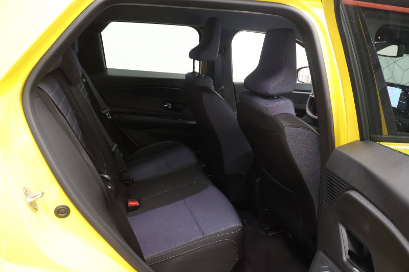 Renault R5 Renault 5 E-Tech Electrique 150 ch autonomie confort Techno  2025 - photo n°12 Renault R5 Renault 5 E-Tech Electrique 150 ch autonomie confort Techno   occasion à LESCAR - photo n°12