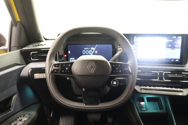 Renault R5 Renault 5 E-Tech Electrique 150 ch autonomie confort Techno  2025 - photo n°11 Renault R5 Renault 5 E-Tech Electrique 150 ch autonomie confort Techno   occasion à LESCAR - photo n°11