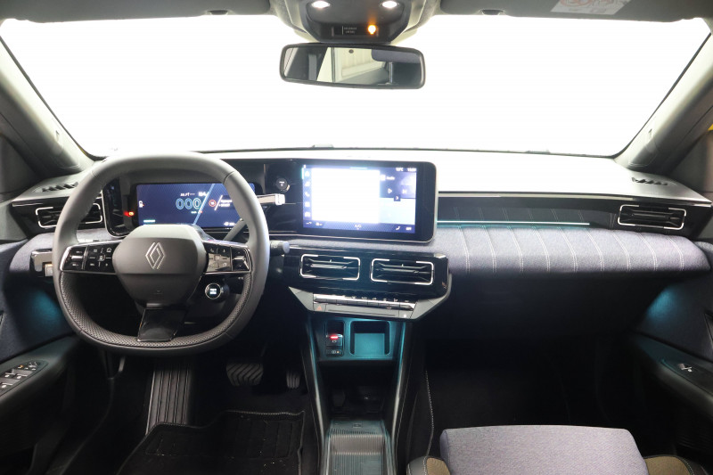 Renault R5 Renault 5 E-Tech Electrique 150 ch autonomie confort Techno  2025 - photo n°10 Renault R5 Renault 5 E-Tech Electrique 150 ch autonomie confort Techno   occasion à LESCAR - photo n°10