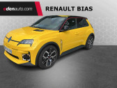 Annonce Renault R5 occasion Electrique Renault 5 E-Tech Electrique 150 ch autonomie confort Techno   Villeneuve-sur-Lot
