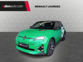 Renault R5 Renault 5 E-Tech Electrique 150 ch autonomie confort Techno    Lourdes 65