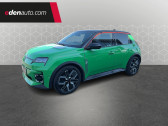 Renault R5 Renault 5 E-Tech Electrique 150 ch autonomie confort Techno    BAYONNE 64