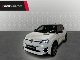 Renault R5 , garage RENAULT BAYONNE  BAYONNE