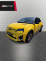 Renault R5 Renault 5 E-Tech Electrique 150 ch autonomie confort Techno   à BAYONNE 64