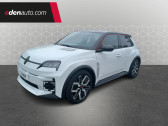 Renault R5 Renault 5 E-Tech Electrique 150 ch autonomie confort Techno   à BAYONNE 64