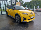 Renault R5 occasion année 2025 boite Robotisee Annonce Renault R5 occasion Electrique Renault 5 E-Tech Electrique 150 ch autonomie confort Techno à BAYONNE