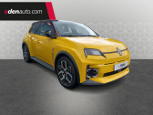 Renault R5 Renault 5 E-Tech Electrique 150 ch autonomie confort Techno    BAYONNE 64