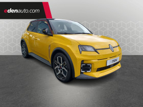 Renault R5 , garage RENAULT BAYONNE  BAYONNE
