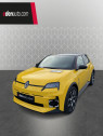Annonce Renault R5 occasion Electrique Renault 5 E-Tech Electrique 150 ch autonomie confort Techno   BAYONNE