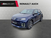 Renault R5 occasion année 2024 boite Robotisee Annonce Renault R5 occasion Electrique Renault 5 E-Tech Electrique 150 ch autonomie confort Techno à Auch