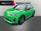 Renault R5 Renault 5 E-Tech Electrique 150 ch autonomie confort Techno    Auch 32