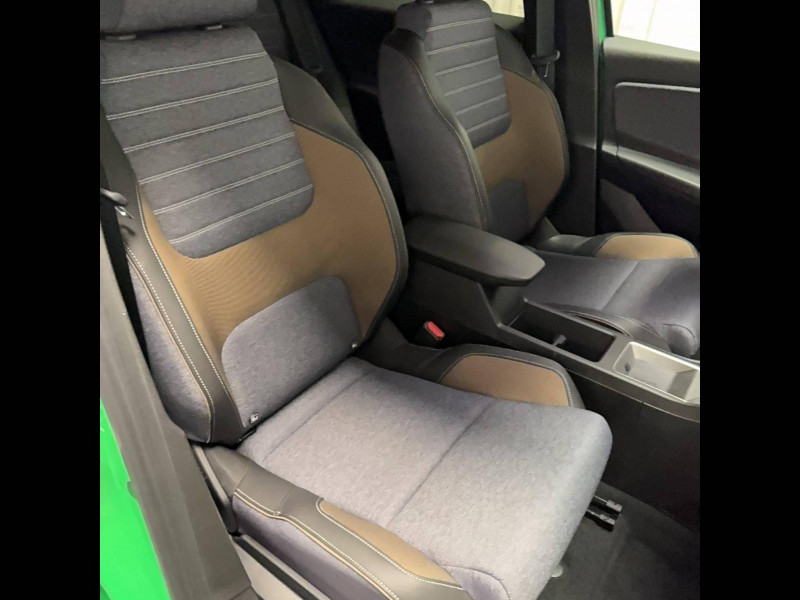 Renault R5 Renault 5 E-Tech Electrique 150 ch autonomie confort Techno  2025 - photo n°12 Renault R5 Renault 5 E-Tech Electrique 150 ch autonomie confort Techno   occasion à TARBES - photo n°12