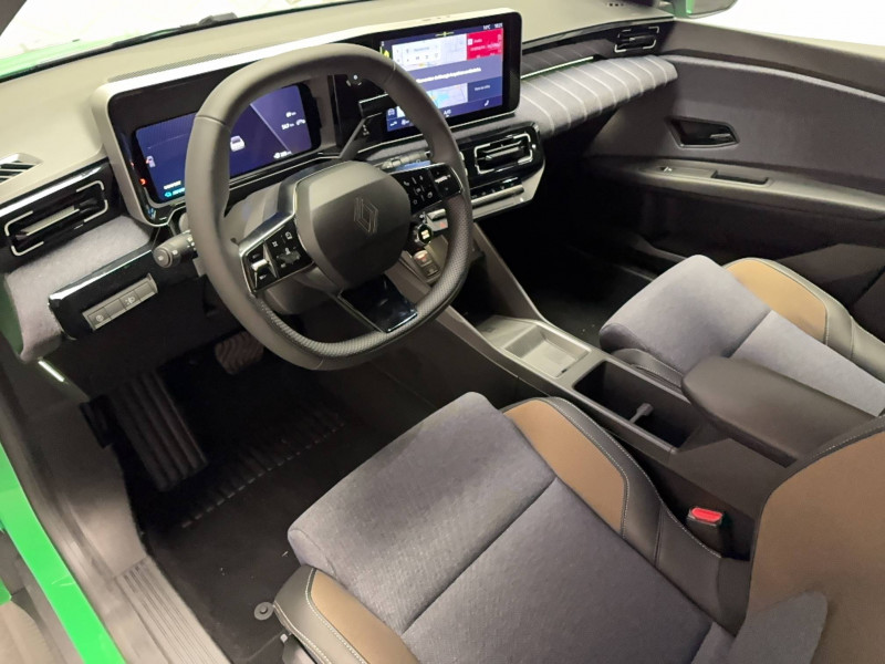 Renault R5 Renault 5 E-Tech Electrique 150 ch autonomie confort Techno  2025 - photo n°10 Renault R5 Renault 5 E-Tech Electrique 150 ch autonomie confort Techno   occasion à TARBES - photo n°10