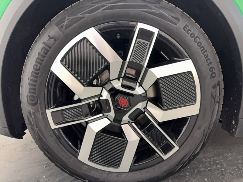 Renault R5 Renault 5 E-Tech Electrique 150 ch autonomie confort Techno  2025 - photo n°15 Renault R5 Renault 5 E-Tech Electrique 150 ch autonomie confort Techno   occasion à TARBES - photo n°15