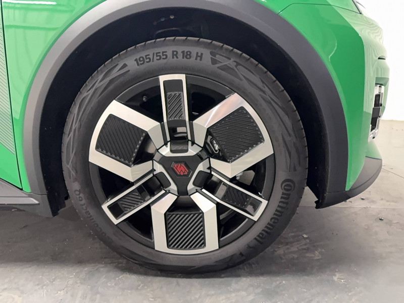 Renault R5 Renault 5 E-Tech Electrique 150 ch autonomie confort Techno  2025 - photo n°9 Renault R5 Renault 5 E-Tech Electrique 150 ch autonomie confort Techno   occasion à TARBES - photo n°9