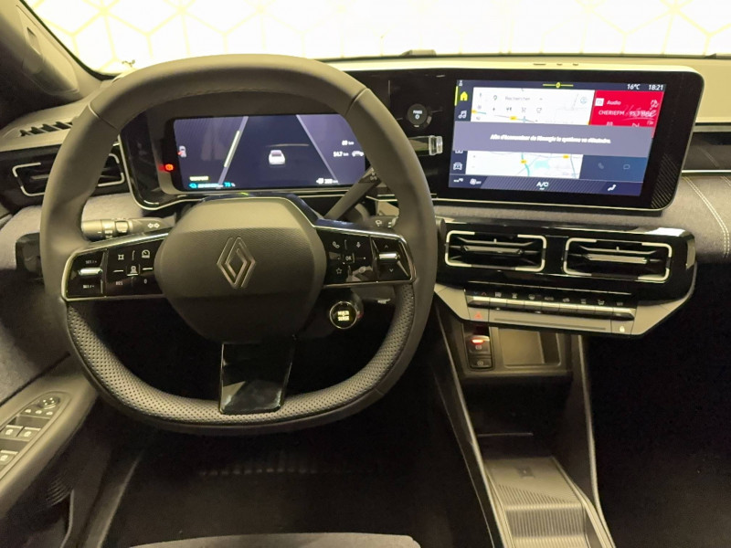 Renault R5 Renault 5 E-Tech Electrique 150 ch autonomie confort Techno  2025 - photo n°11 Renault R5 Renault 5 E-Tech Electrique 150 ch autonomie confort Techno   occasion à TARBES - photo n°11