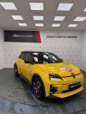 Renault R5 Renault 5 E-Tech Electrique 150 ch autonomie confort Techno    Mont de Marsan 40