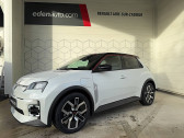 Annonce Renault R5 occasion Electrique Renault 5 E-Tech Electrique 150 ch autonomie confort Techno   Aire sur Adour