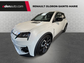 Renault R5 , garage RENAULT OLORON SAINTE MARIE  Oloron St Marie