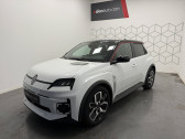 Annonce Renault R5 occasion Electrique Renault 5 E-Tech Electrique 150 ch autonomie confort Techno   Oloron St Marie