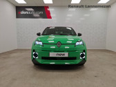 Annonce Renault R5 occasion Electrique Renault 5 E-Tech Electrique 150 ch autonomie confort Techno   Lannemezan