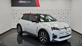 Renault R5 , garage RENAULT DAX  DAX