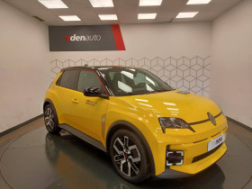 Renault R5 , garage RENAULT DAX  DAX