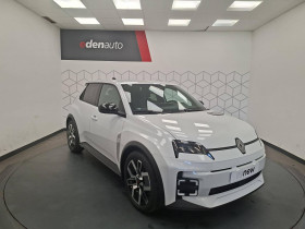 Renault R5 , garage RENAULT DAX  DAX